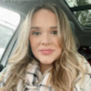 Meet your Posher, Kayleigh